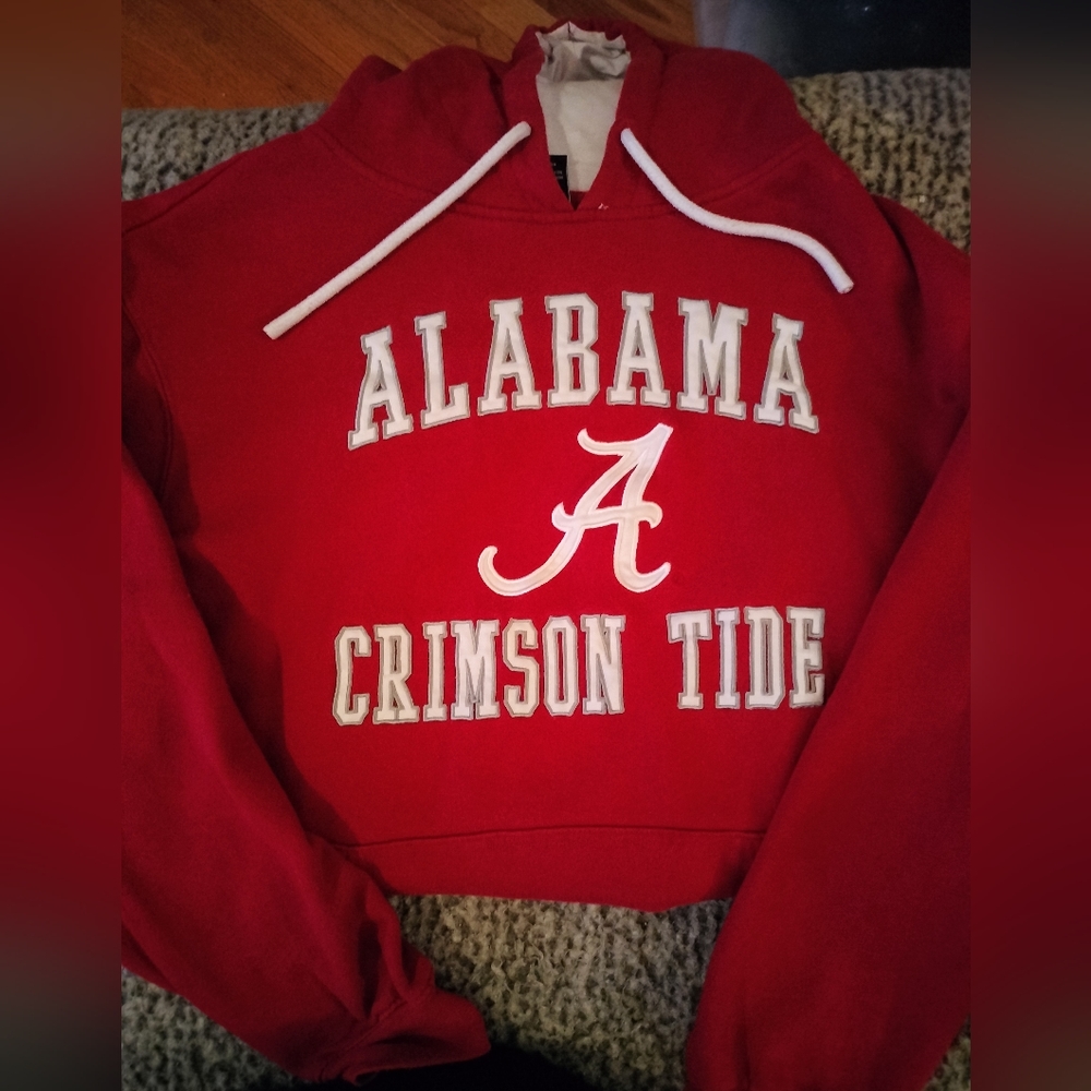 Men's Alabama Hoodie